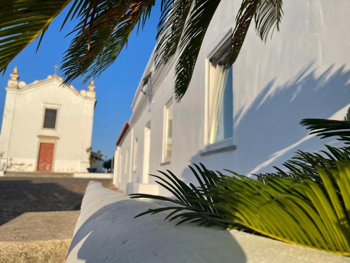 Uma Casa Em Entradas Guesthouse Exterior foto