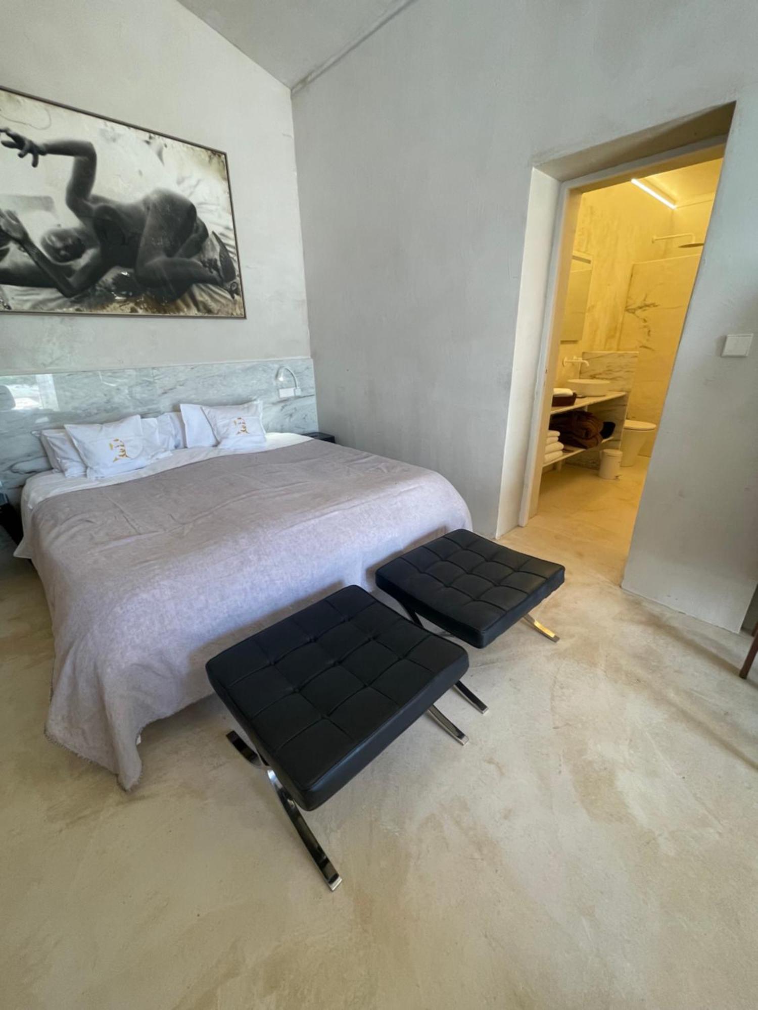 Uma Casa Em Entradas Guesthouse Exterior foto