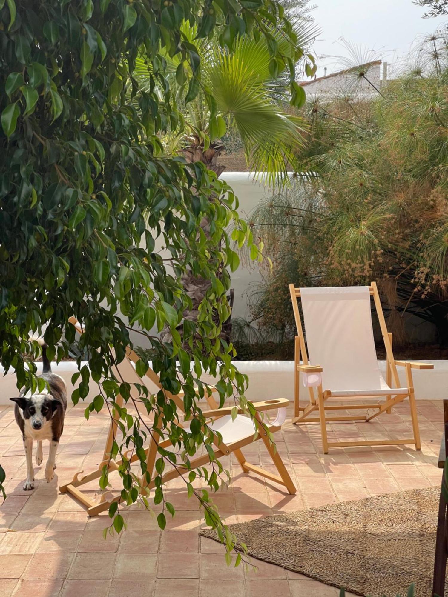 Uma Casa Em Entradas Guesthouse Exterior foto