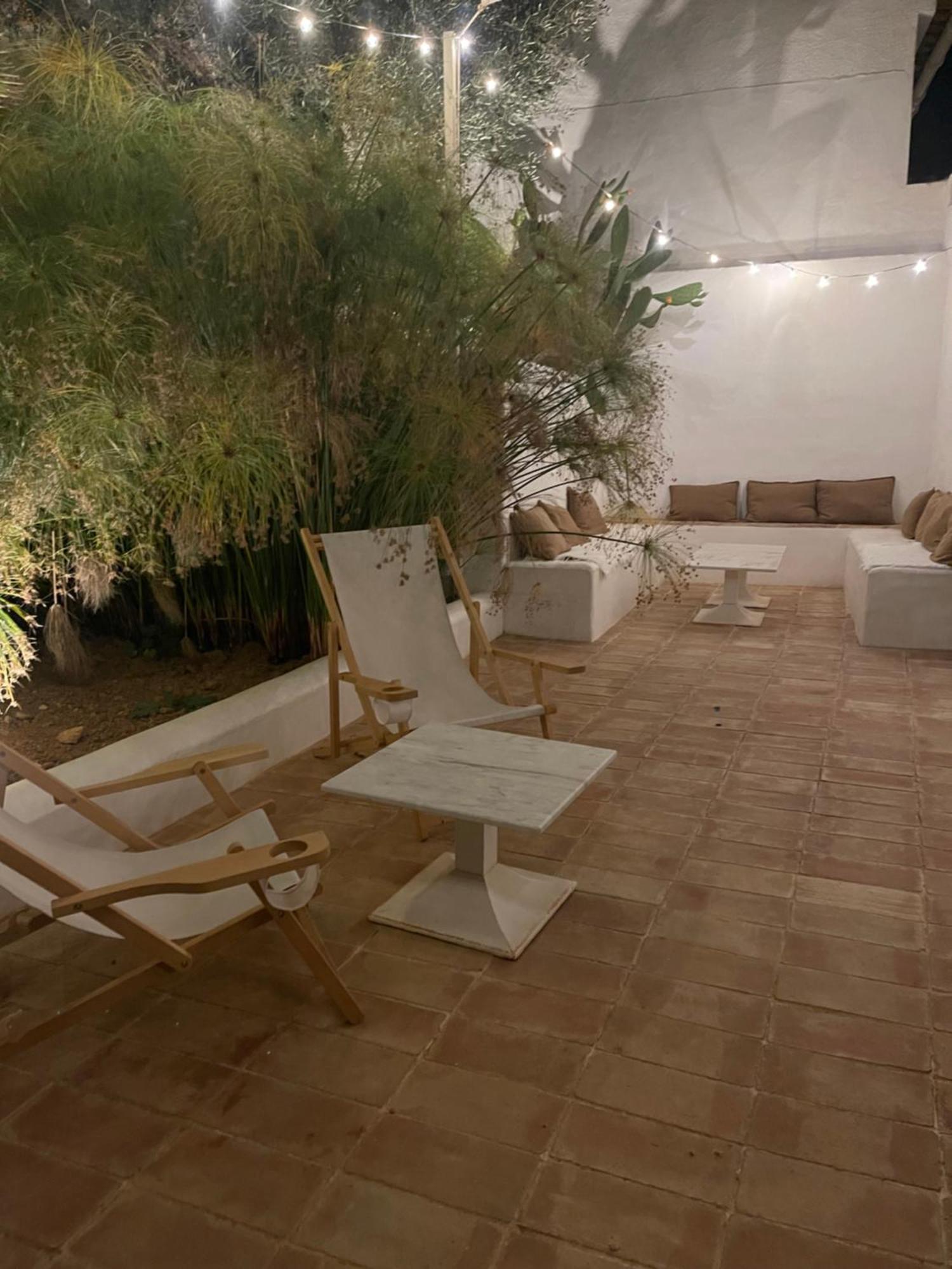 Uma Casa Em Entradas Guesthouse Exterior foto